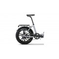 Ηλεκτρικό ποδήλατο EMW RV 10 FAT Tyres 20 ιντσών Σπαστό ΗΛΕΚΤΡΙΚΑ ΠΟΔΗΛΑΤΑ EMW