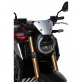 Ζελατίνα Ermax Sport 15cm για Honda CB 650R 2019-2020 ΖΕΛΑΤΙΝΕΣ