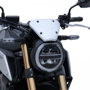 Ζελατίνα  Ermax Sport 15cm για Honda CB 650R (2021-2022)