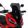 Ζελατίνα Ermax Sport 47cm  Σκούρο Φιμέ για Honda X ADV 750 (2021-2022) ΖΕΛΑΤΙΝΕΣ