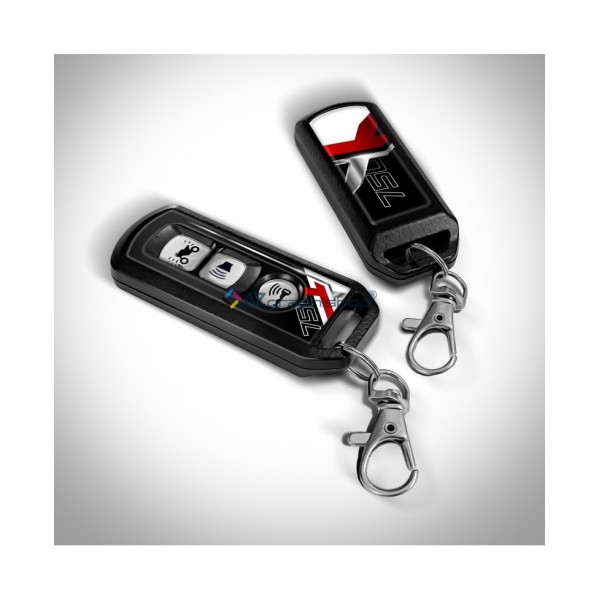 Κλειδοθήκη συμβατή με ηλεκτρονικό κλειδί Honda X-ADV  ΔΩΡΑ ΜΕΧΡΙ 15€