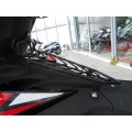 Honda κεντρική σχάρα  - ψαροκόκαλο για Honda GTR150 CHRISTMAS GIFTS