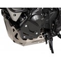 Επιπρόσθετες πλάκες Hepco & Becker για μπάρα προστασίας κινητήρα Honda XL 750 Transalp (2023-) 