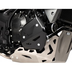 Επιπρόσθετες πλάκες Hepco & Becker για μπάρα προστασίας κινητήρα Honda XL 750 Transalp (2023-)