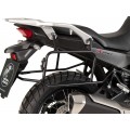 Sidecarrier Permanent Mounted Hepco & Becker για Honda XL 750 TRANSALP (2023-) 
