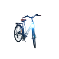 Ηλεκτρικα scooter - Ηλεκτρικό ποδήλατο EMW City bike 28 ιντσών EMW