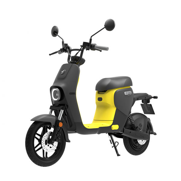 Ηλεκτρικα scooter - Ηλεκτρικό μοτοποδήλατο Segway Β110S  SEGWAY