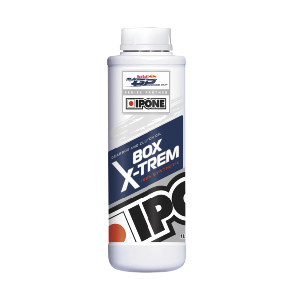 Ipone Box X-Trem 100% Synthetic 1lt ΛΙΠΑΝΤΙΚΑ IPONE