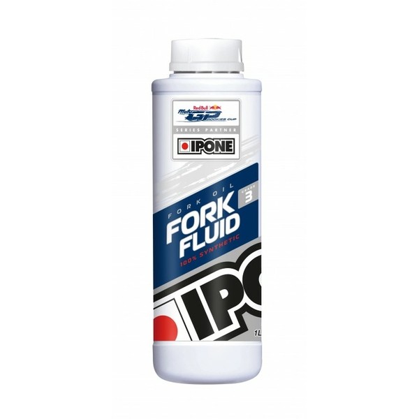 Λιπαντικό ανάρτησης Ipone Fork Oil Racing 3W 1L ΛΙΠΑΝΤΙΚΑ IPONE