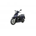 PEOPLE-S 125i ABS E5 KYMCO SCOOTERS 125CC