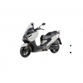 KYMCO X-TOWN CT300i ABS E5 KYMCO SCOOTERS 250-550CC
