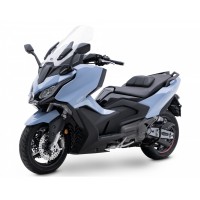 KYMCO SCOOTERS 250-550CC