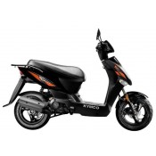 KYMCO SCOOTERS 50cc