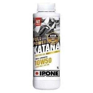 Ipone Full Power Katana 10W50 IPONE
