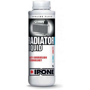 Ipone Radiator Liquid Ψυκτικό IPONE