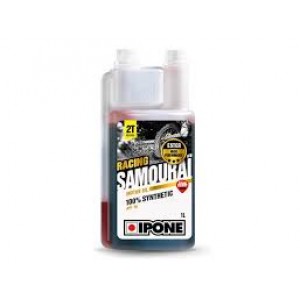 Ipone Samurai Racing 100% Synthetic IPONE