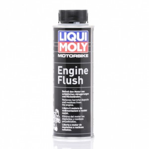 Liqui Moly Motorbike Engine Flush  LIQUI MOLY