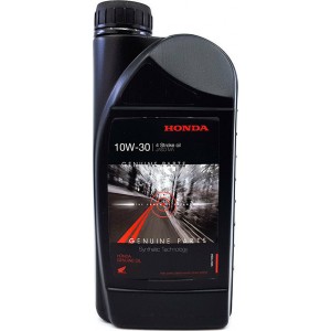 Honda λάδι 10W30 ΜΑ SL (4 lt) HONDA