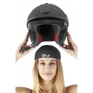 OJ Helmet Liner Twincap - σκουφάκι κράνους