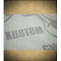 Rusty PistonsCarson Grey - casual T-Shirt RUSTY PISTONS CASUAL WEAR
