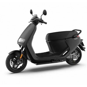 Ηλεκτρικα scooter - Segway e-motorcycle E110SE Launch Edition ΗΛΕΚΤΡΙΚΑ