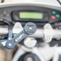 Σετ Βάση Τιμονιού και Θήκη SP Connect Moto Bundle Βάσεις & Θήκες Moto Κινητών & GPS