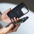 Θήκη Smart Phone SP Connect PHONE CASE SPC+ iPhone 14 Pro Βάσεις & Θήκες Moto Κινητών & GPS