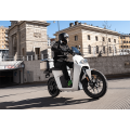 Ηλεκτρικό Scooter Super Soco V-Moto E-Max Liberera VS2 ΗΛΕΚΤΡΙΚΑ SCOOTER SUPER SOCO