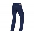 Trilobite 2266 Tactical mono-layer men jeans dark blue Ανδρικά Παντελόνια