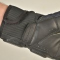 Trilobite 1840 Parado gloves men black TRILOBITE ΓΑΝΤΙΑ