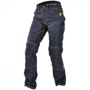 Trilobite 1663 PROBUT X-FACTOR ladies jeans