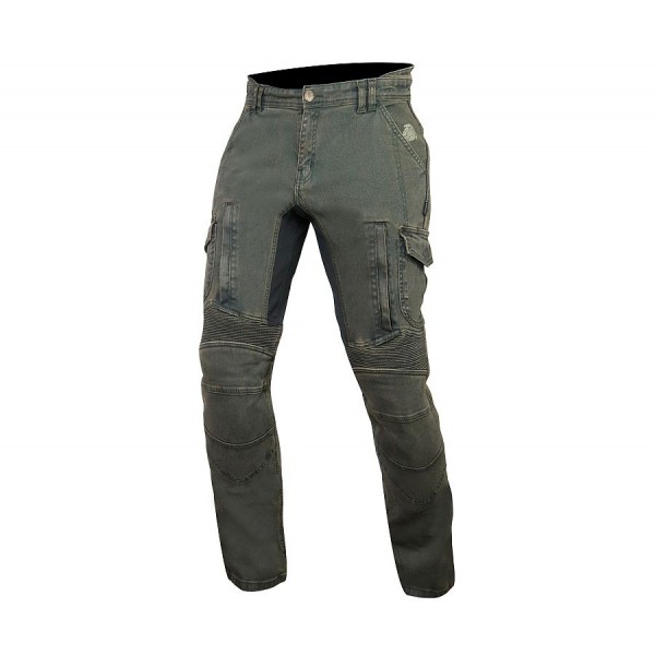 Ανδρικα Παντελονια - Trilobite 1664 Acid Scrambler men hunter jeans Ανδρικά Παντελόνια
