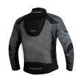 Ανδρικα Jacket - Trilobite 2093 All ride summer Tech-Air compatible men jacket TEXTILE JACKET