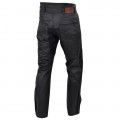 Ανδρικα Παντελονια - Trilobite 661 Parado men jeans black Ανδρικά Παντελόνια