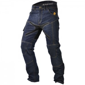 Ανδρικα Παντελονια - Trilobite 1663 PROBUT X-FACTOR men jeans Ανδρικά Παντελόνια
