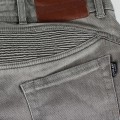 Γυναικεια Παντελονια - Trilobite 661 Parado ladies jeans grey Γυναικεία παντελόνια