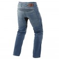Ανδρικα Παντελονια - Trilobite 661 Parado Recycled men jeans blue Ανδρικά Παντελόνια