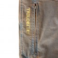 Ανδρικα Παντελονια - Trilobite 661 Parado men jeans rusty brown Ανδρικά Παντελόνια