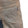 Ανδρικα Παντελονια - Trilobite 661 Parado men jeans rusty brown Ανδρικά Παντελόνια