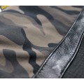 Γυναικεια Jacket - Trilobite 2092 All ride Tech-Air compatible ladies jacket black/camo ΓΥΝΑΙΚΕΙΑ JACKET