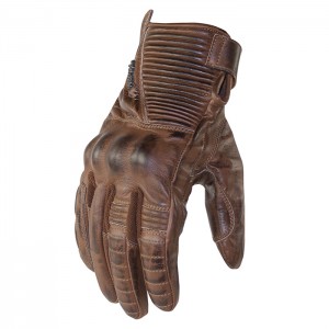 Γαντια - Trilobite 1942 Café gloves ladies brown ΓΑΝΤΙΑ