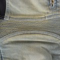 Ανδρικα Παντελονια - Trilobite 661 Parado men jeans dirty blue Ανδρικά Παντελόνια
