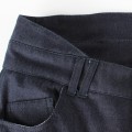 Γυναικεια Παντελονια - Trilobite 1964 Dyneemic Pro men jeans dark blue/fluo Ανδρικά Παντελόνια