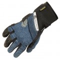 Γαντια - Trilobite 1840 Parado gloves ladies blue ΓΑΝΤΙΑ