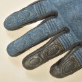 Γαντια - Trilobite 1840 Parado gloves ladies blue ΓΑΝΤΙΑ