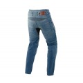 Ανδρικα Παντελονια - Trilobite 661 Parado mens jeans blue SLIM Ανδρικά Παντελόνια