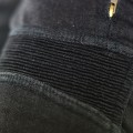Γυναικεια Παντελονια - Trilobite 661 Parado ladies jeans black Γυναικεία παντελόνια