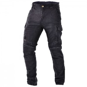 Ανδρικα Παντελονια - Trilobite 1664 Acid Scrambler men jeans Ανδρικά Παντελόνια