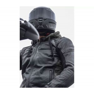 Δερμάτινο jacket XRC Reche Men Leather 
