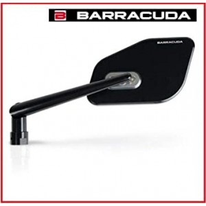 Καθρέπτης μοτοσυκλέτας Barracuda Skin-Z B-Lux ΚΑΘΡΕΠΤΕΣ